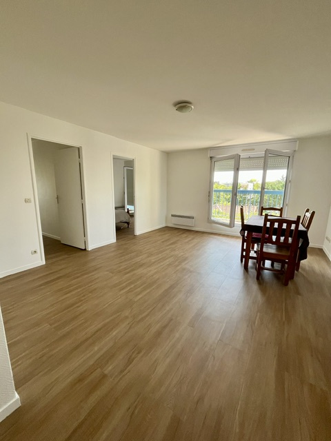 Appartement 3 pièces 58 m² · à Saint-Maur-des-Fossés · 58,5 m² · 1 400 €/mois