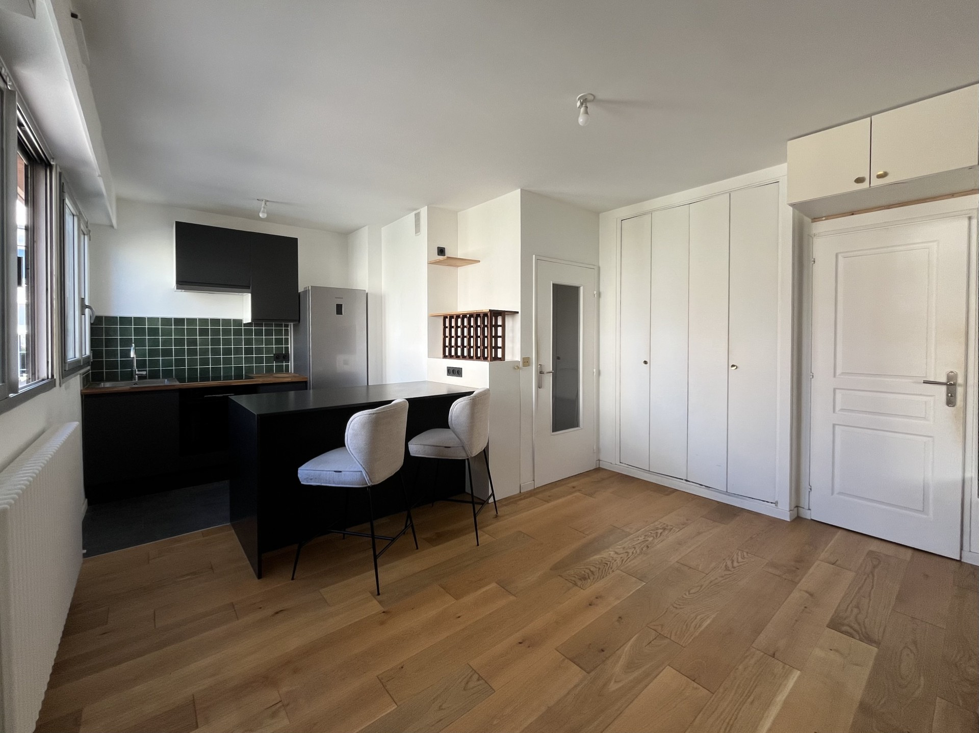 Appartement 1 pièce 27 m² · à Vincennes · 27 m² · 1 200 €/mois