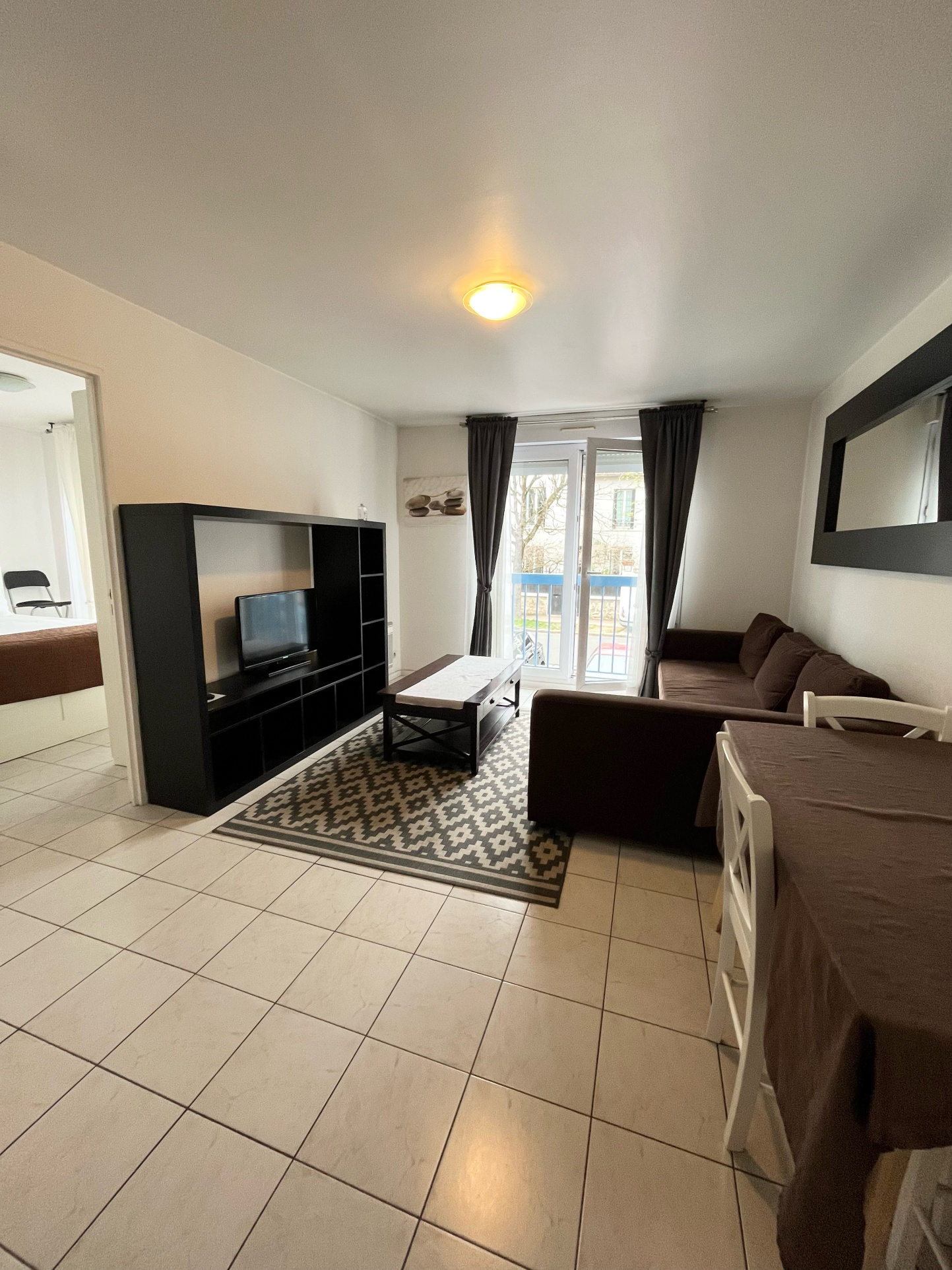 Appartement 2 pièces 41 m² · à Saint-Maur-des-Fossés · 40,6 m² · 1 050 €/mois