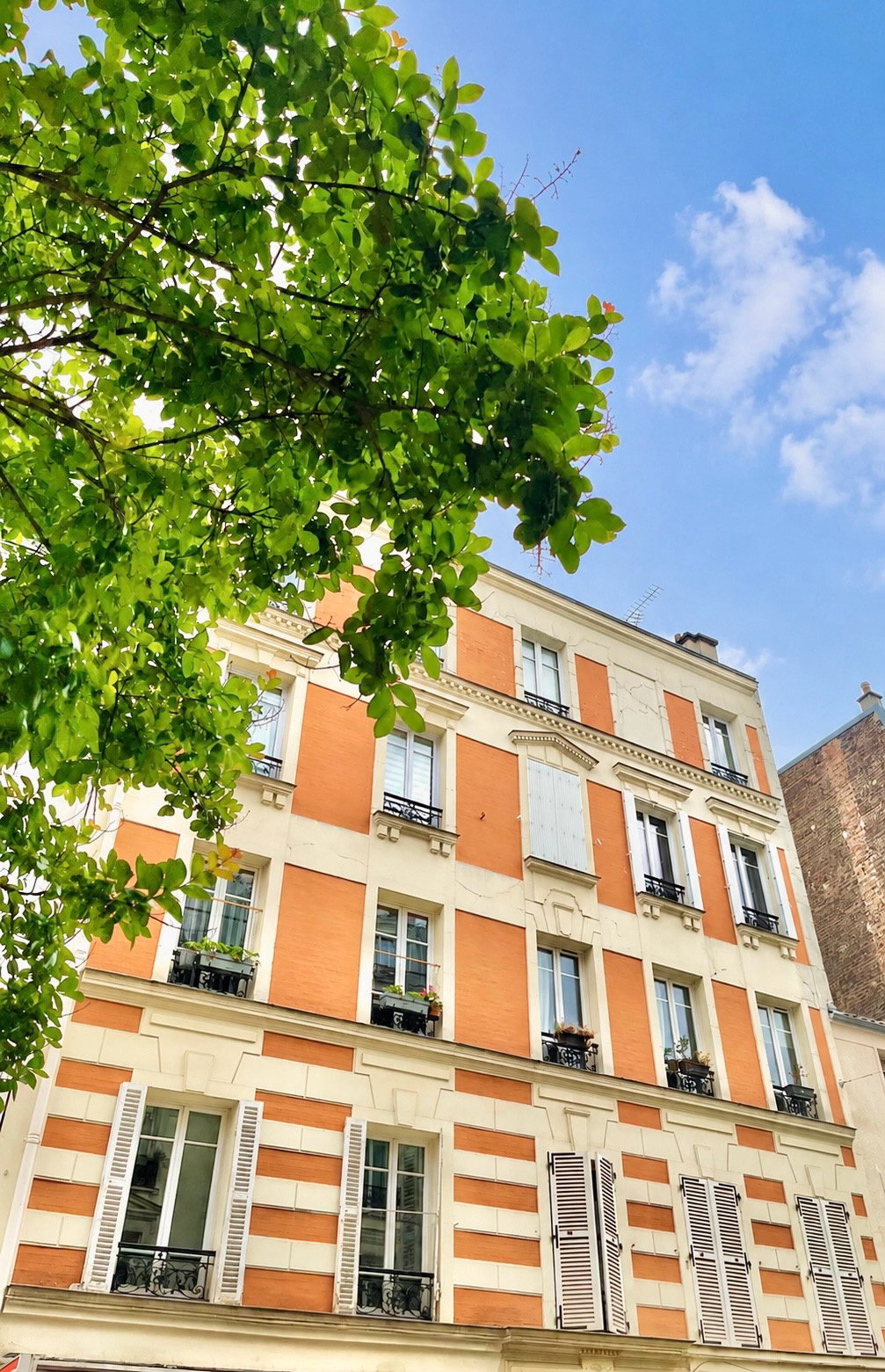 Appartement 5 pièces 94 m² · à Vincennes · 94,2 m² · 765 000 €