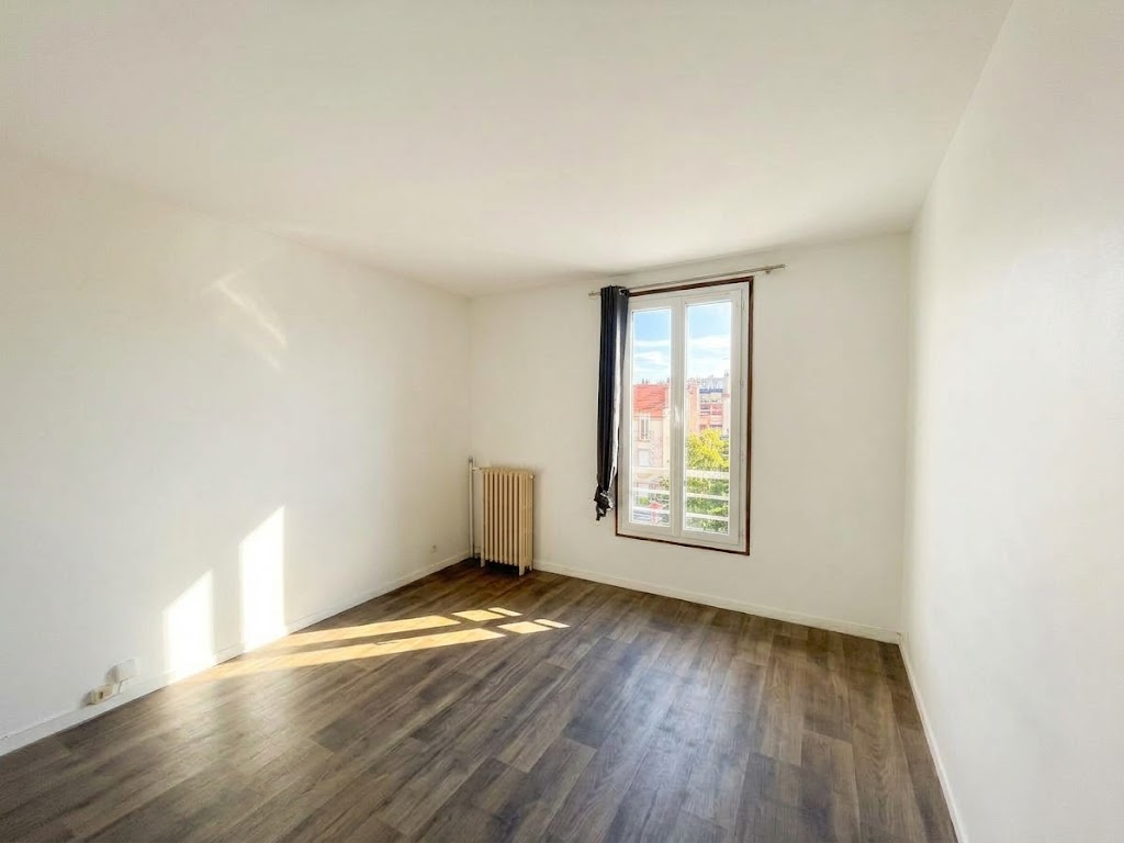 Appartement 1 pièce 22 m² · à Vincennes · 22,2 m² · 181 000 €